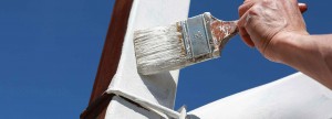 Award winning painters