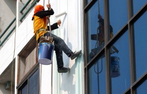 Commercial Painting Services with Confidence