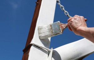 Commercial Painting Services with Confidence
