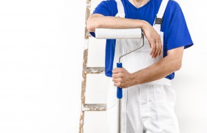 Commercial Painting Services with Confidence