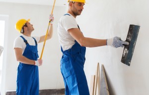 Commercial Painting Services with Confidence