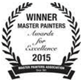Winner Master Painters