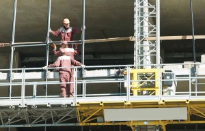 Qualified, skilled team