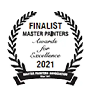 Awards - 2021