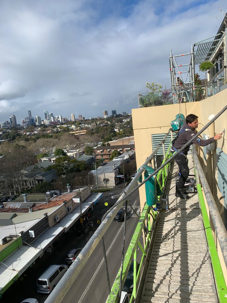 Healthcare environments