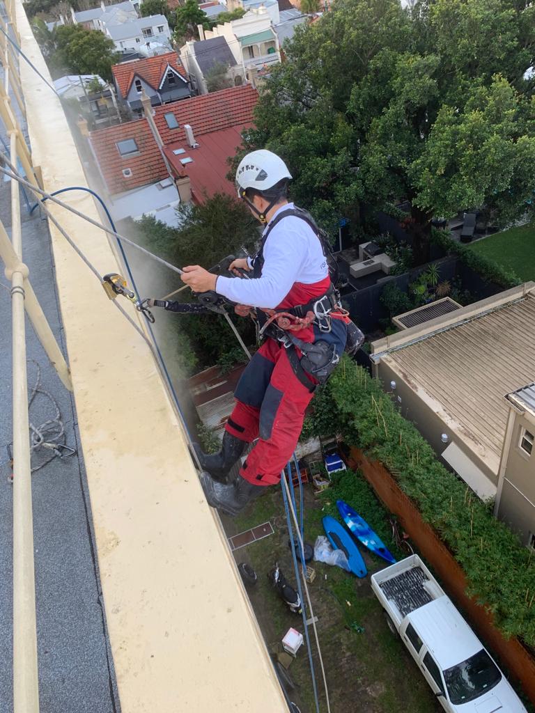 Healthcare environments