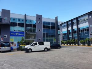 Commercial Painting Contractor in Sydney