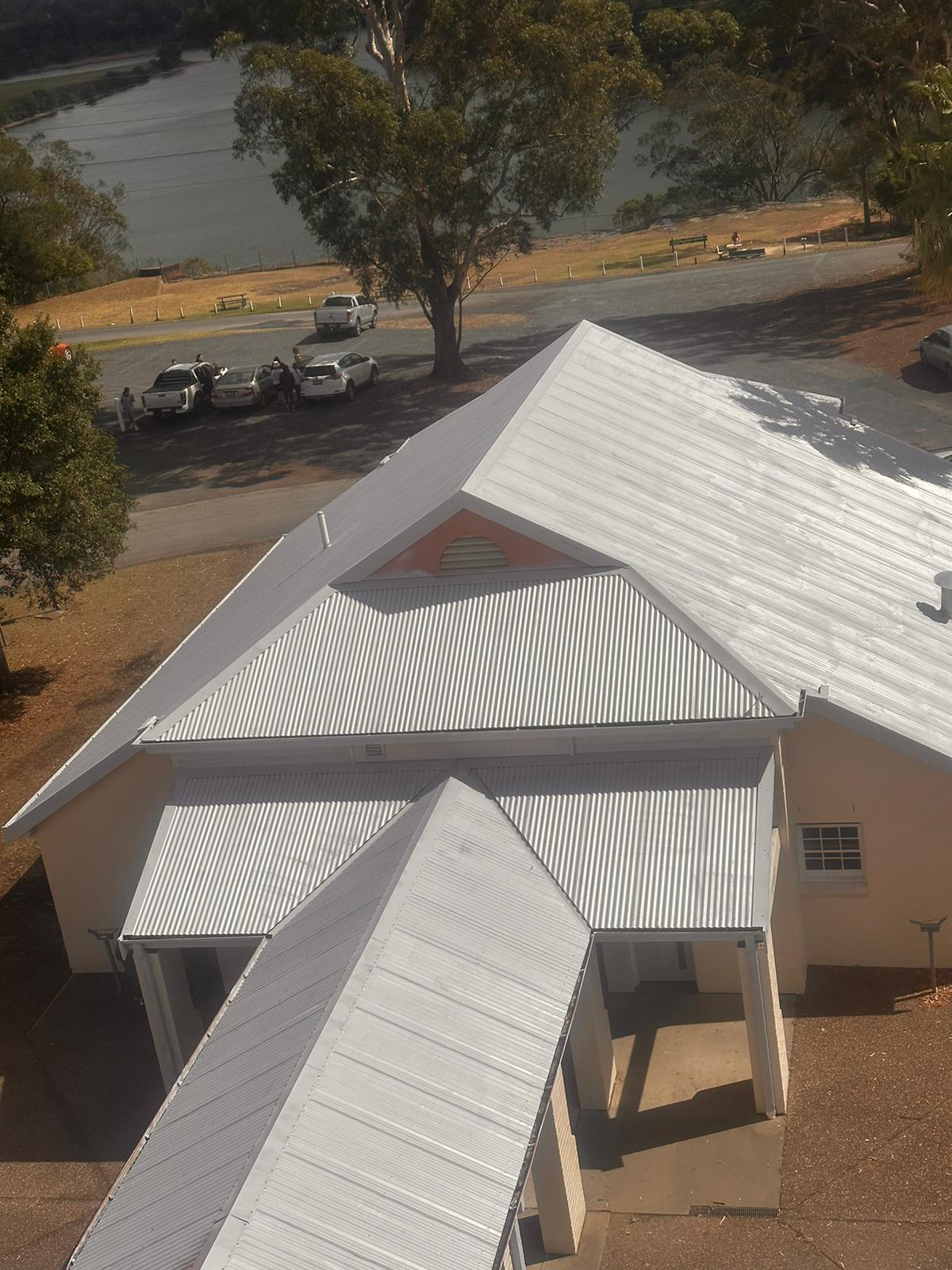 Healthcare environments