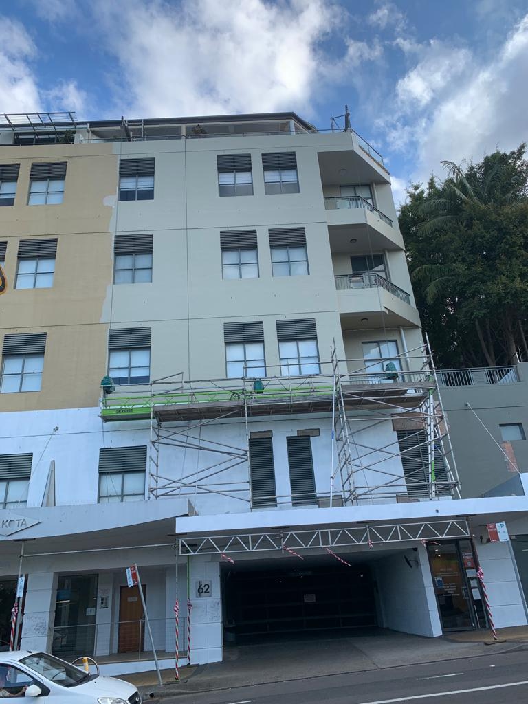 Healthcare environments