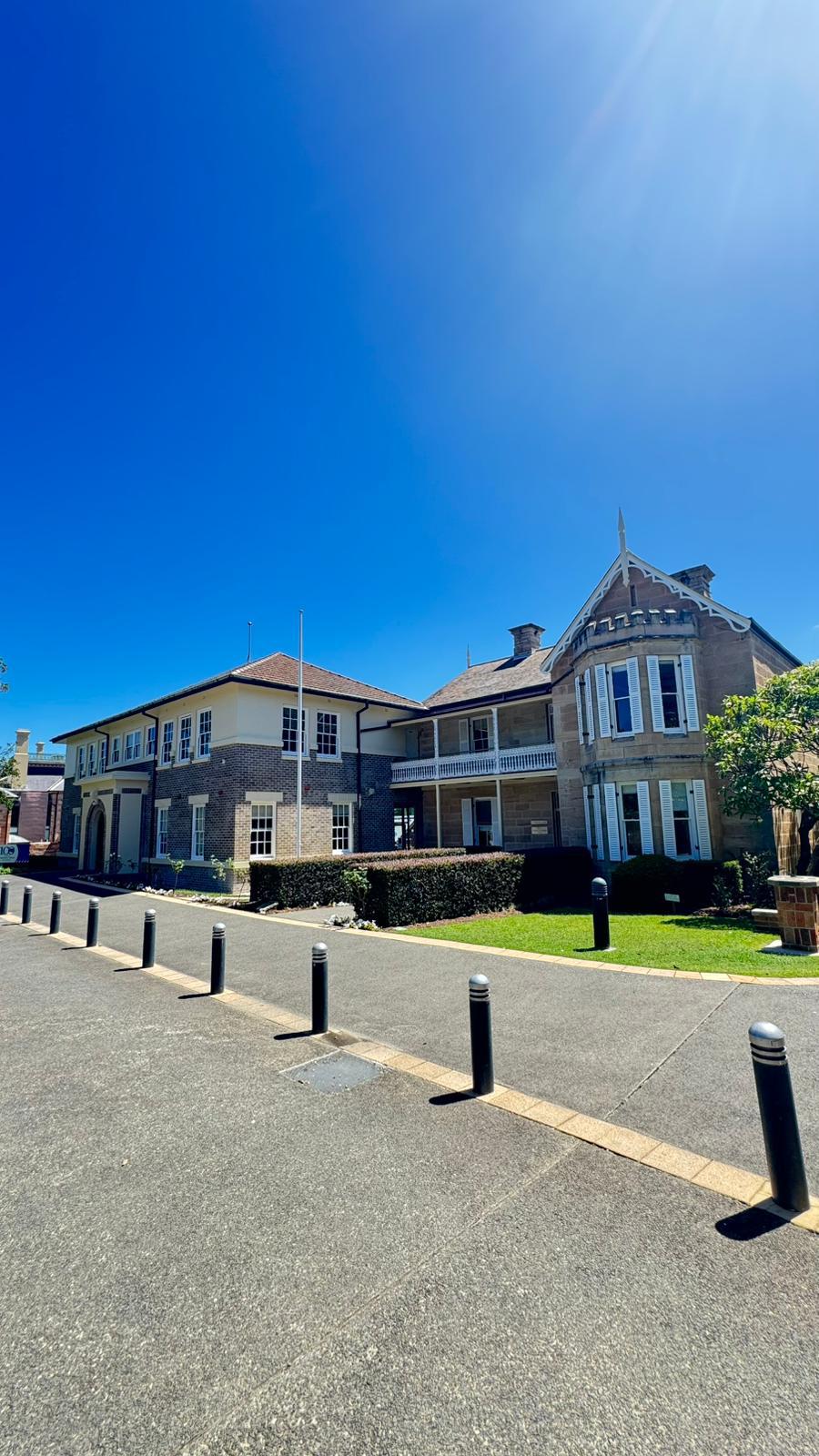 Education environments