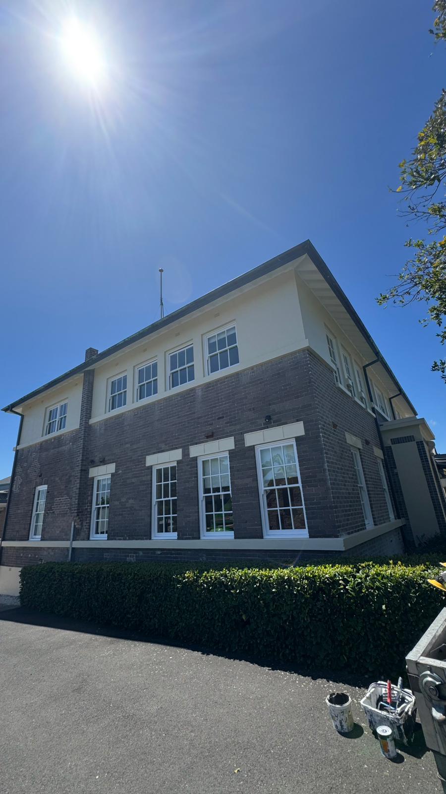 Healthcare environments