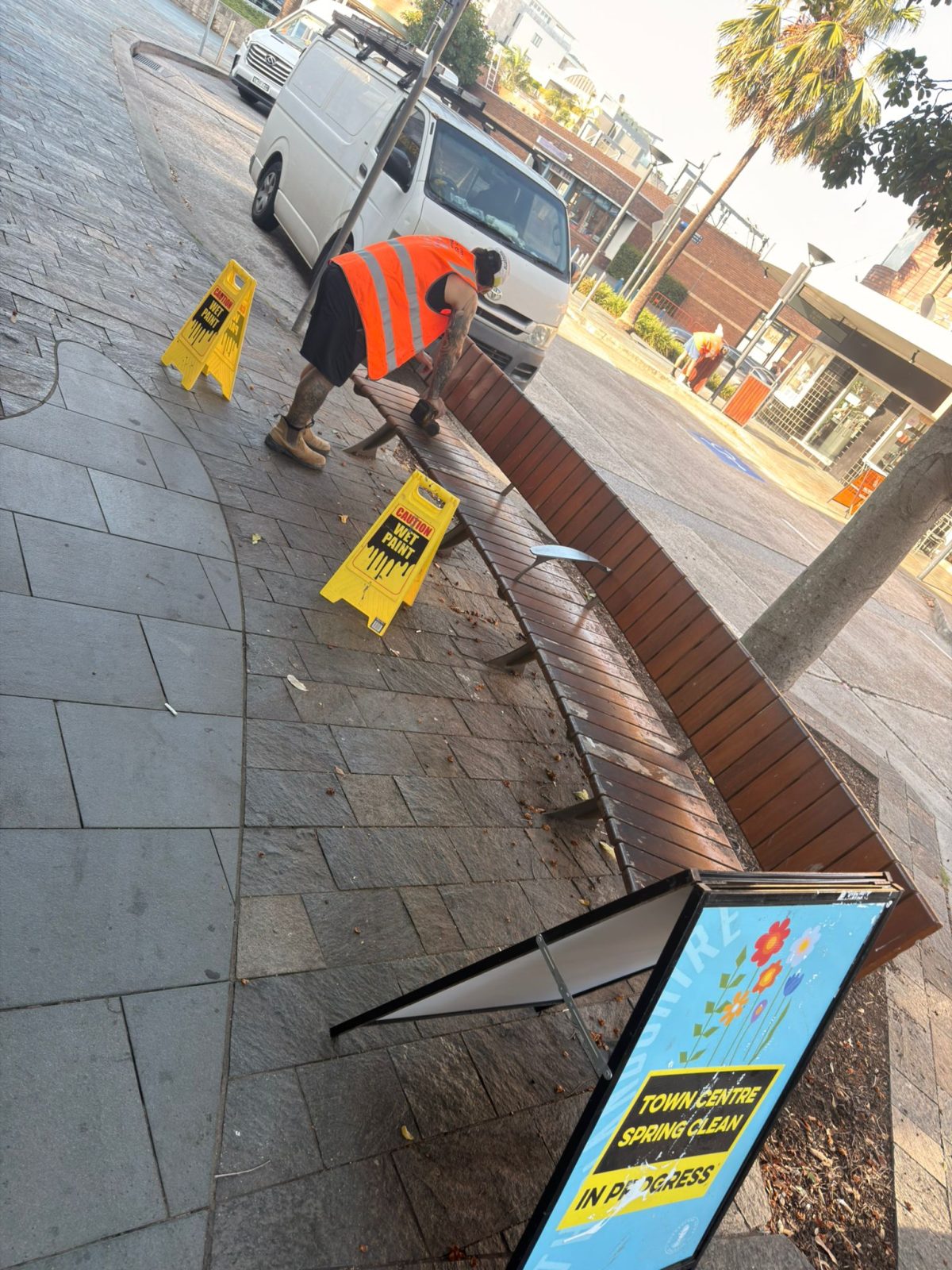 Healthcare environments