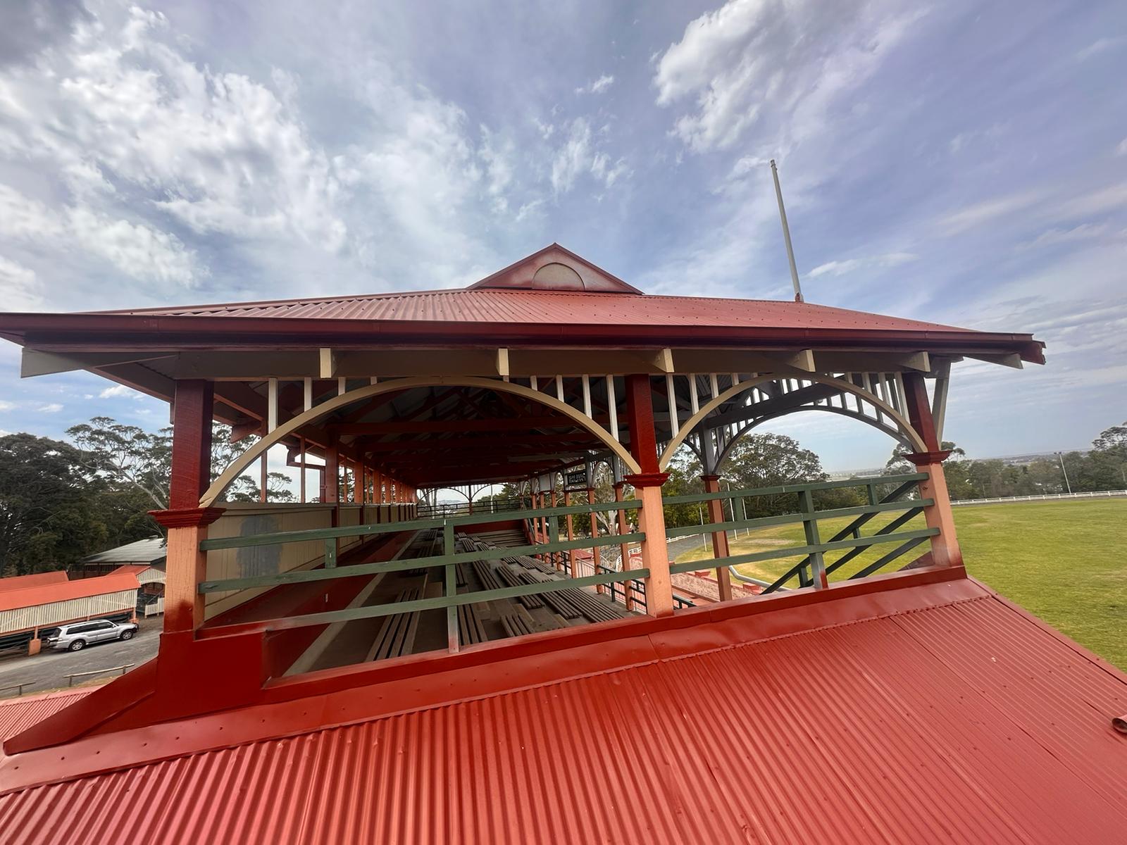 Healthcare environments