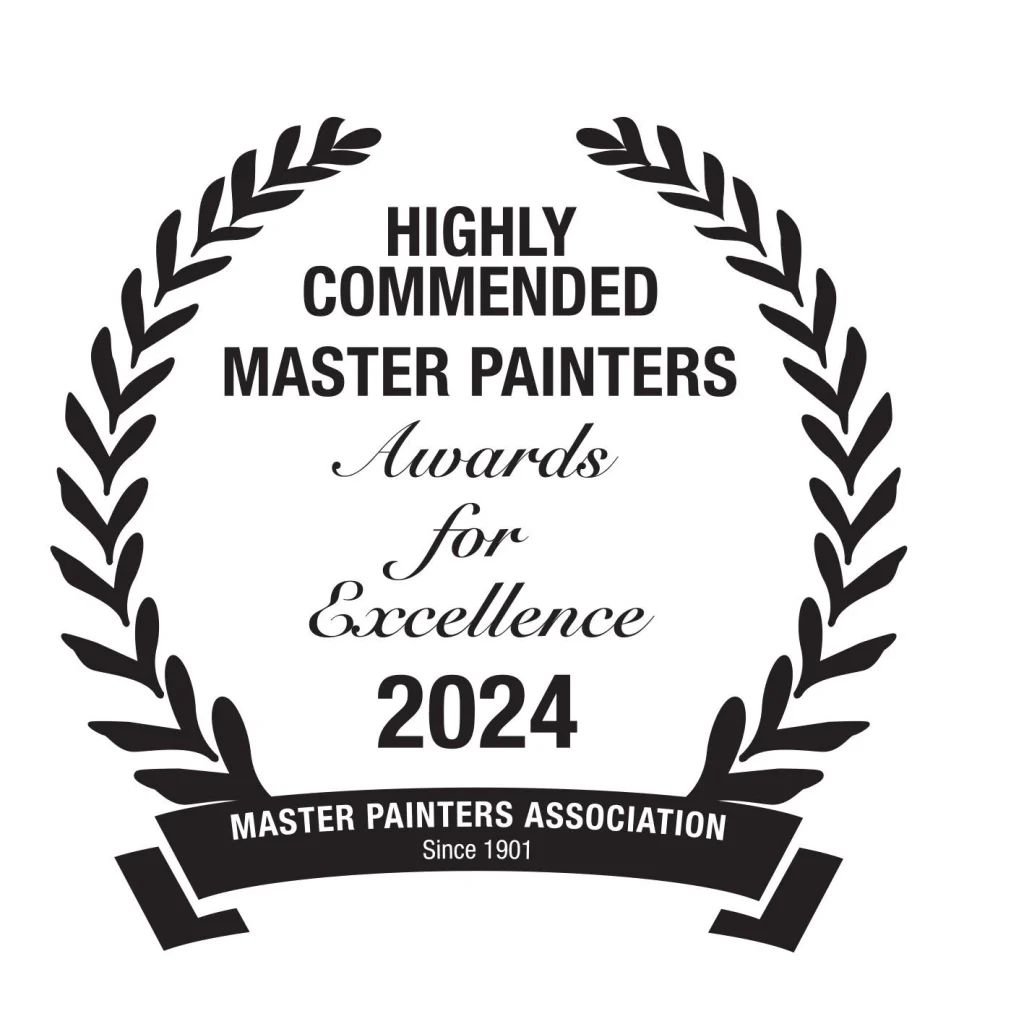 Award or Association Logo